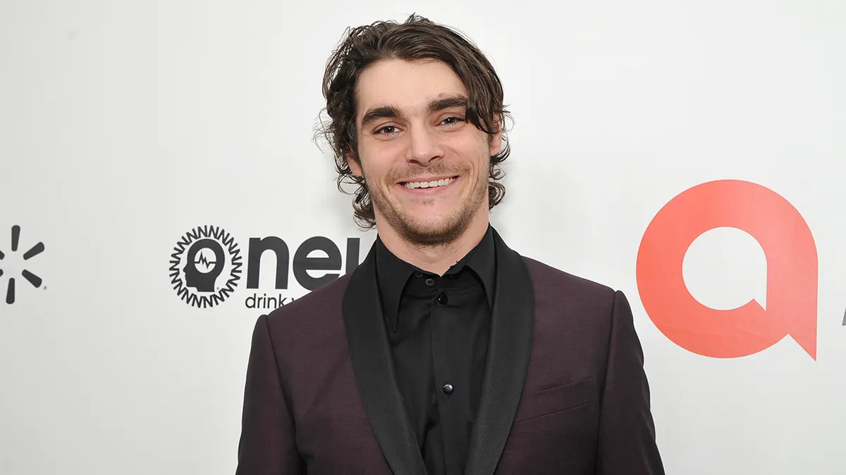 RJ Mitte Net Worth