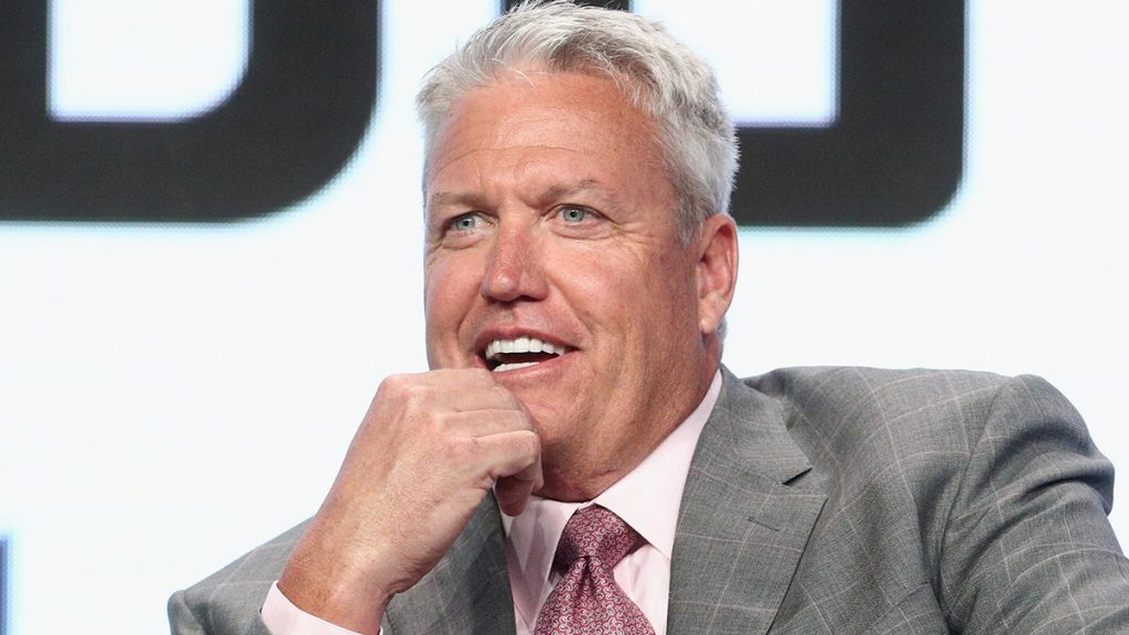 Rex Ryan Siblings: Meet Rob and Jim Ryan