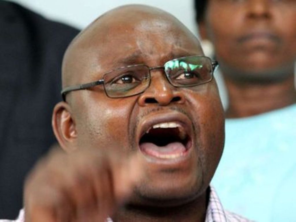Malava By-Election: DAP-K’s Seth Panyako Arrested