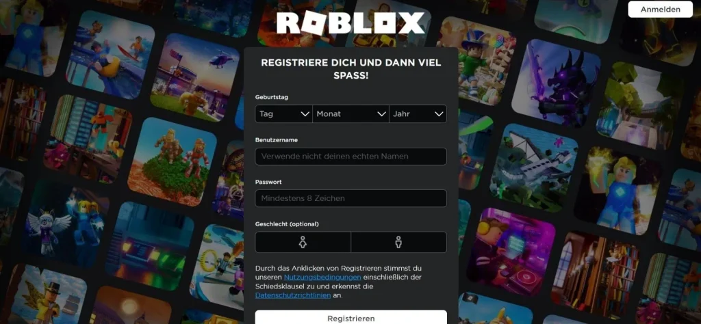 How To Delete A Roblox Account How To Delete A Roblox Account