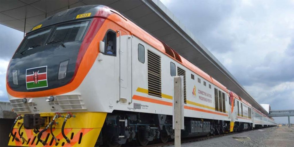 Kenya Railways Warns Public Against Fake Job Advertisements