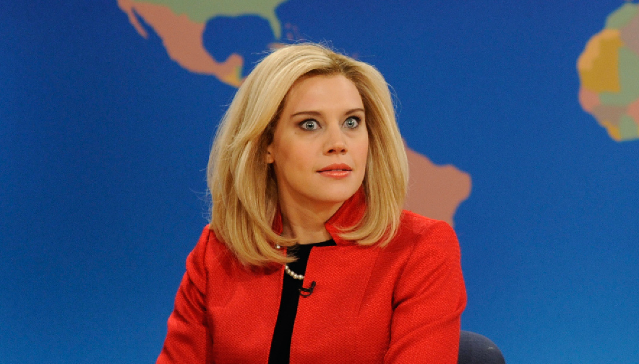 Kate McKinnon Net Worth