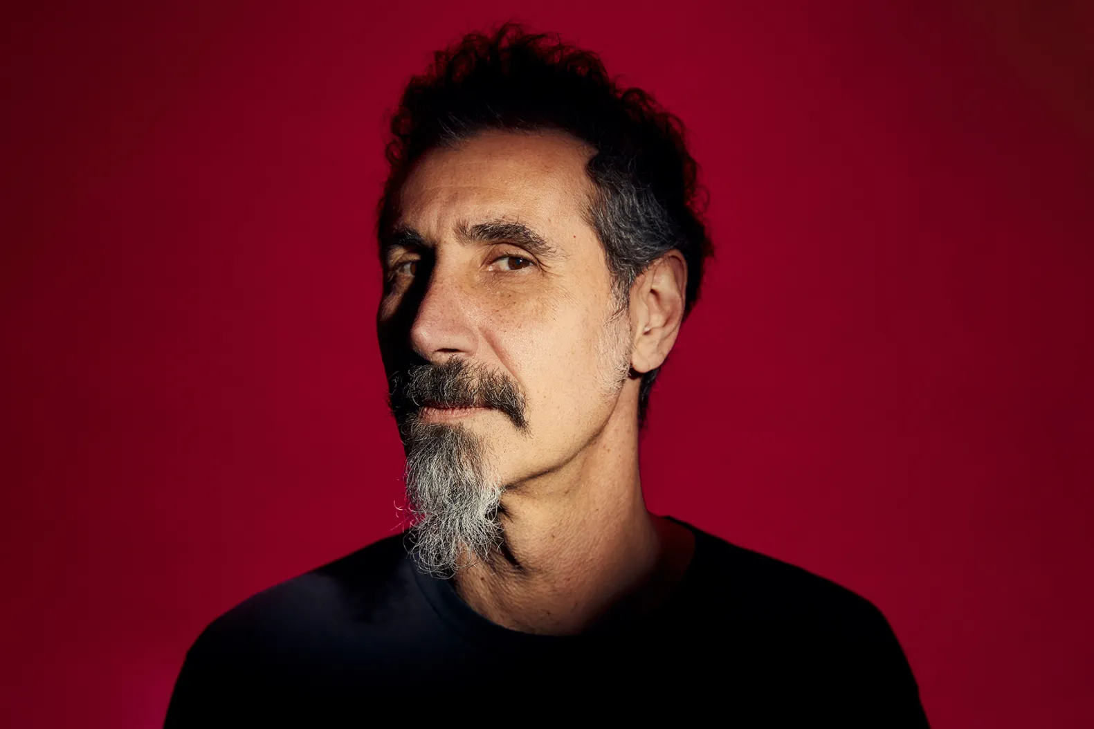 Serj Tankian Net Worth