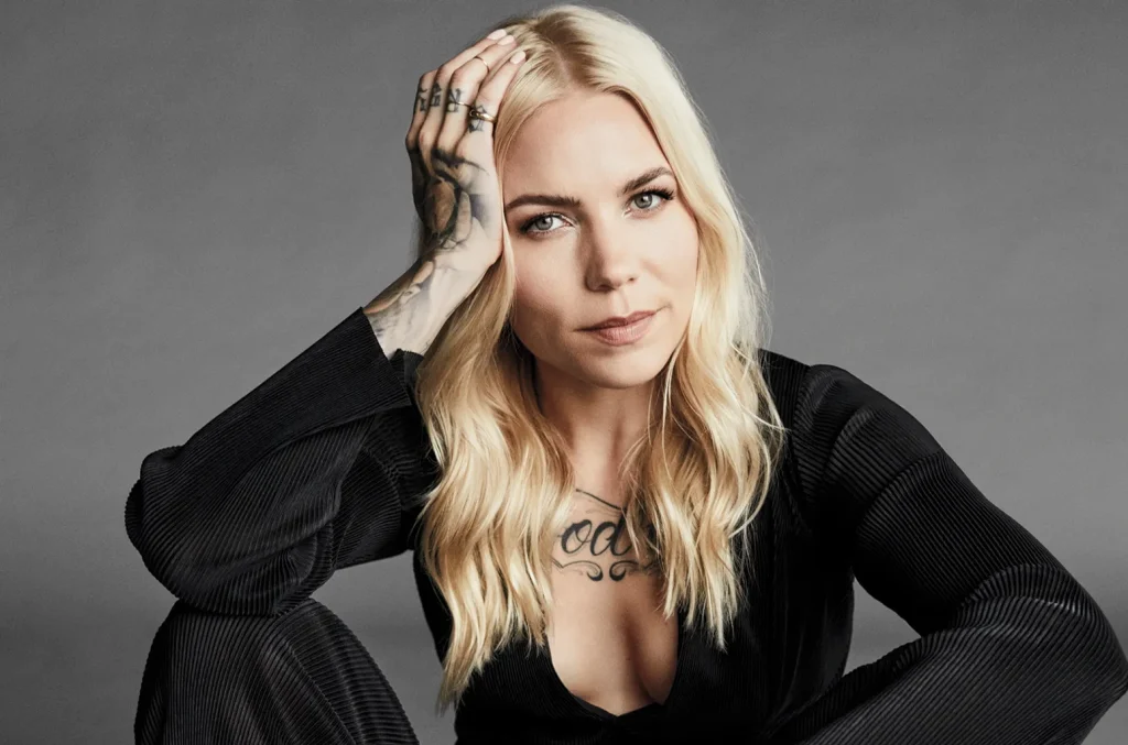 How Skylar Grey Increased Her Net Worth Skylar Grey Net Worth