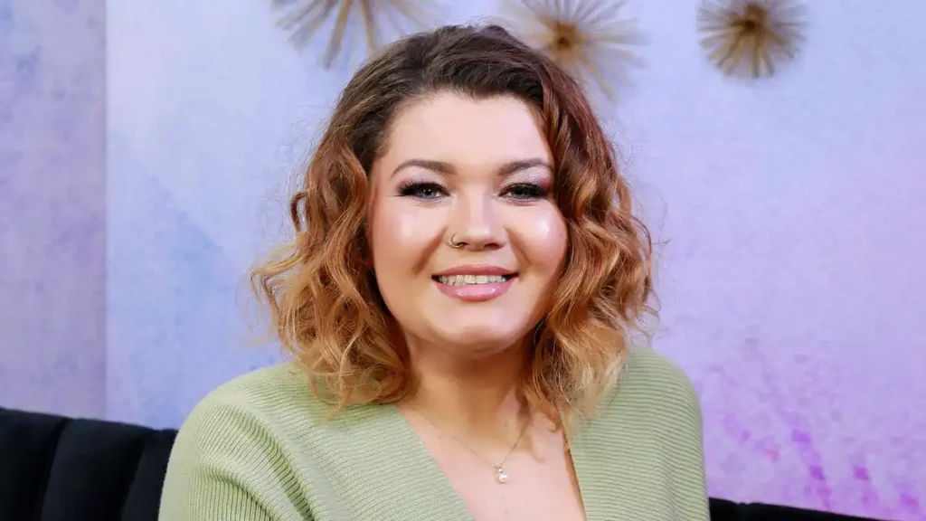 Amber Portwood Net Worth