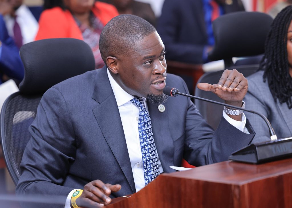 Questions Raised Over Nairobi County’s Change of Health Facilities’ Banker Questions Raised Over Nairobi County’s Change of Health Facilities’ Banker