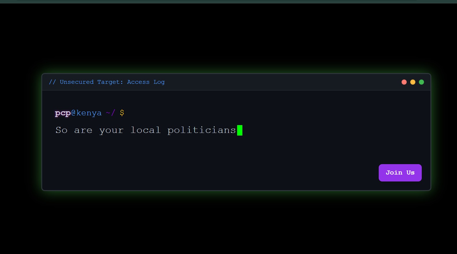 Several Govt Websites Hit by Suspected Cyberattack