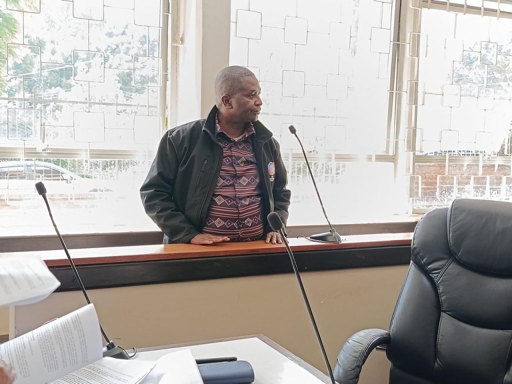 Anti-Counterfeit Authority chair charged with Sh5 million bribery claims