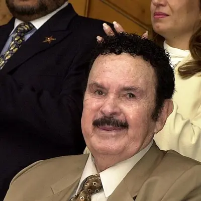 What Was Antonio Aguilar Net Worth? What Was Antonio Aguilar Net Worth?