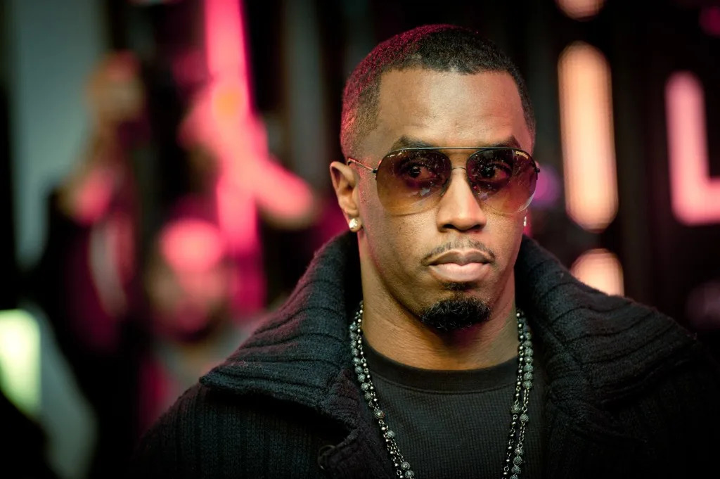 Diddy denies sexual battery allegation after Los Angeles authorities open probe
