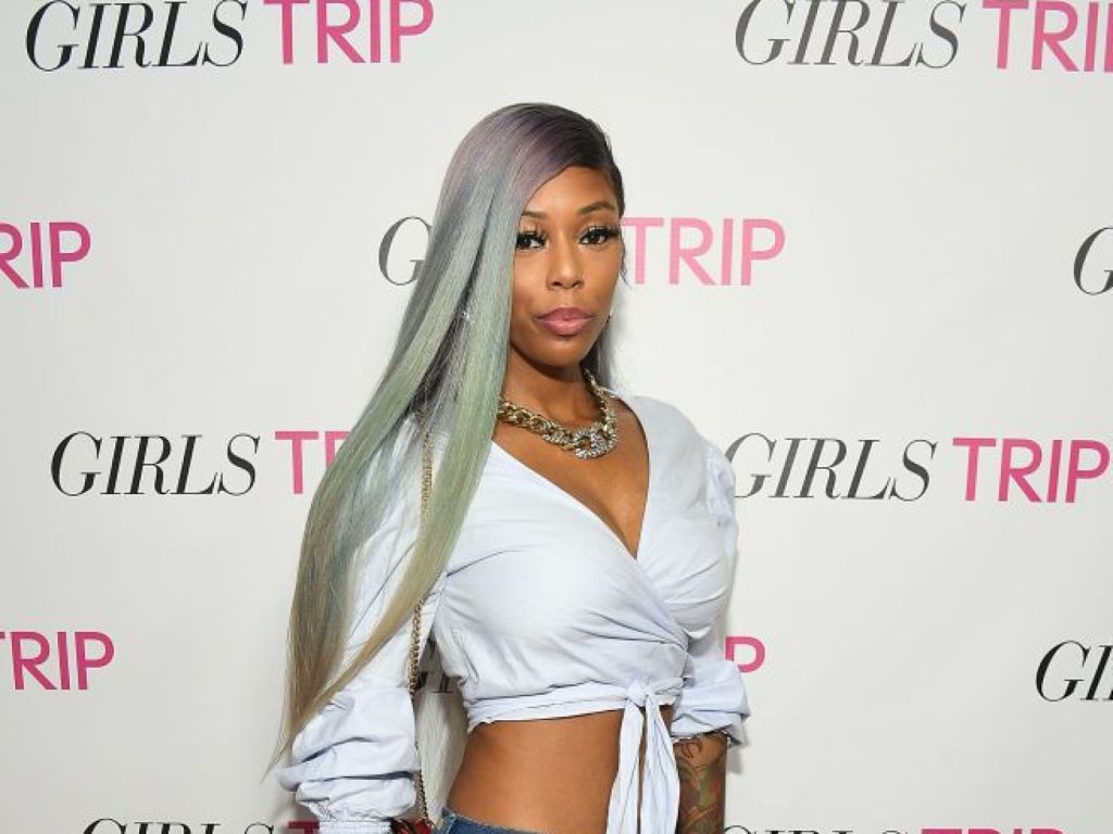 What Is Bambi Benson’s Net Worth? Bambi Benson Net Worth