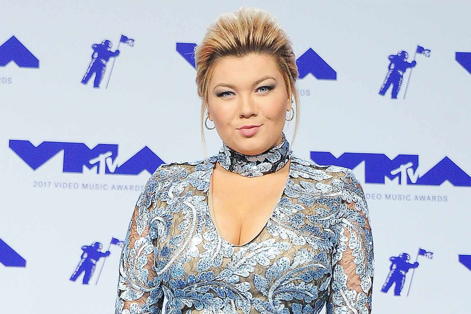 Amber Portwood Net Worth