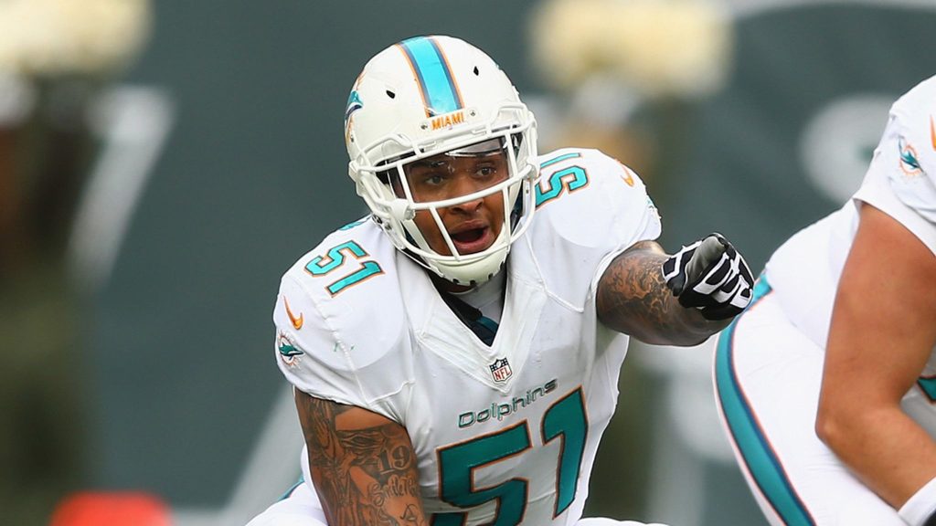 Mike Pouncey Siblings: Getting to Know Maurkice Pouncey