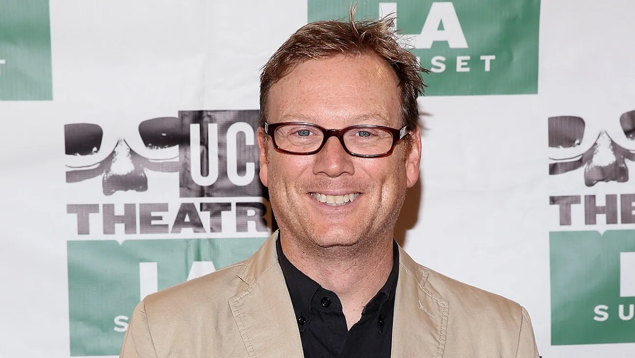Andy Daly Net Worth
