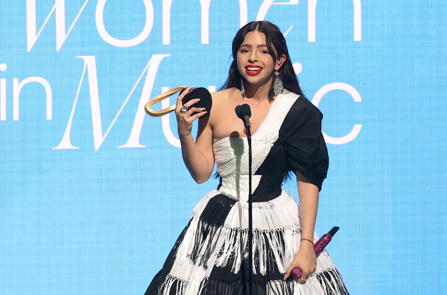 Ángela Aguilar Net Worth