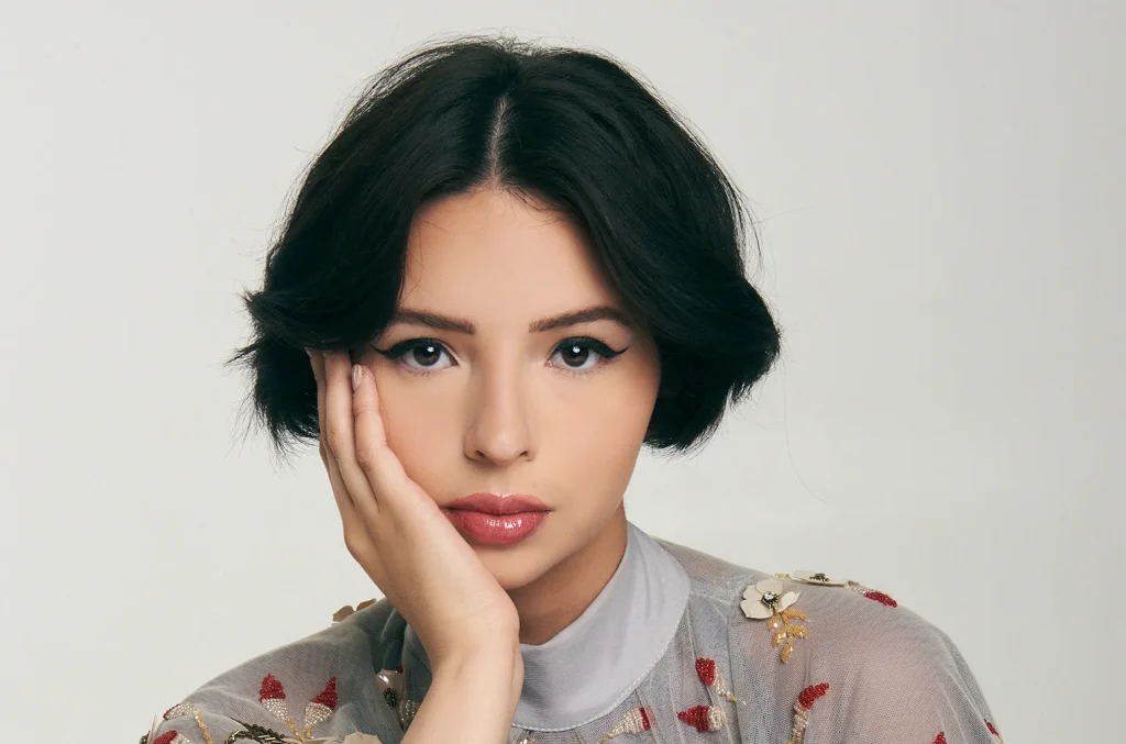 How Ángela Aguilar Increased Net Worth Ángela Aguilar net worth