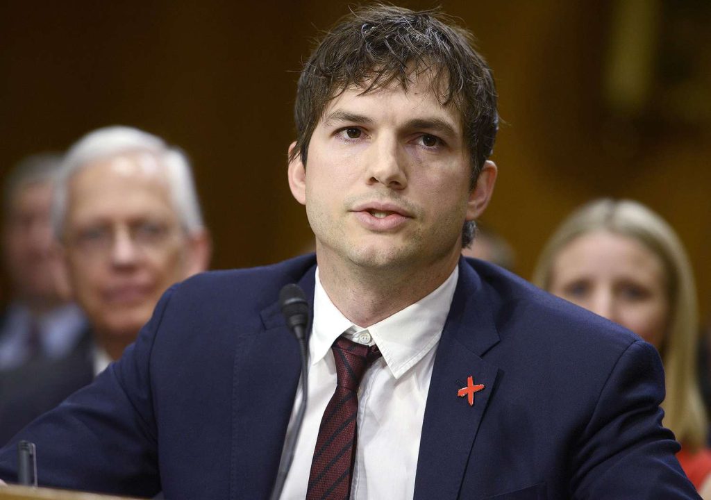 How Ashton Kutcher Increased His Net Worth Ashton Kutcher Net Worth