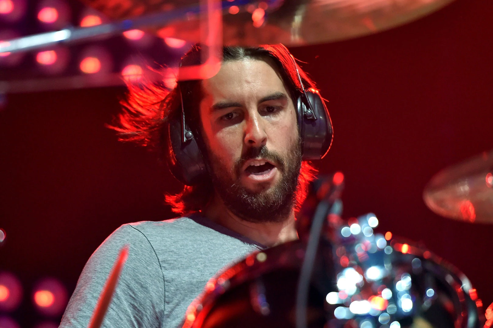 Rob Bourdon Net Worth