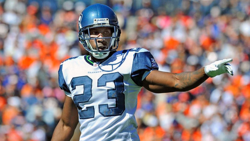 Marcus Trufant Siblings: Meet Isaiah and Desmond Trufant