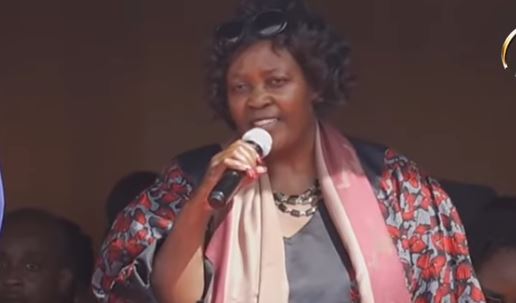 Raila’s sister Beryl Achieng Odinga dies in hospital after an illness