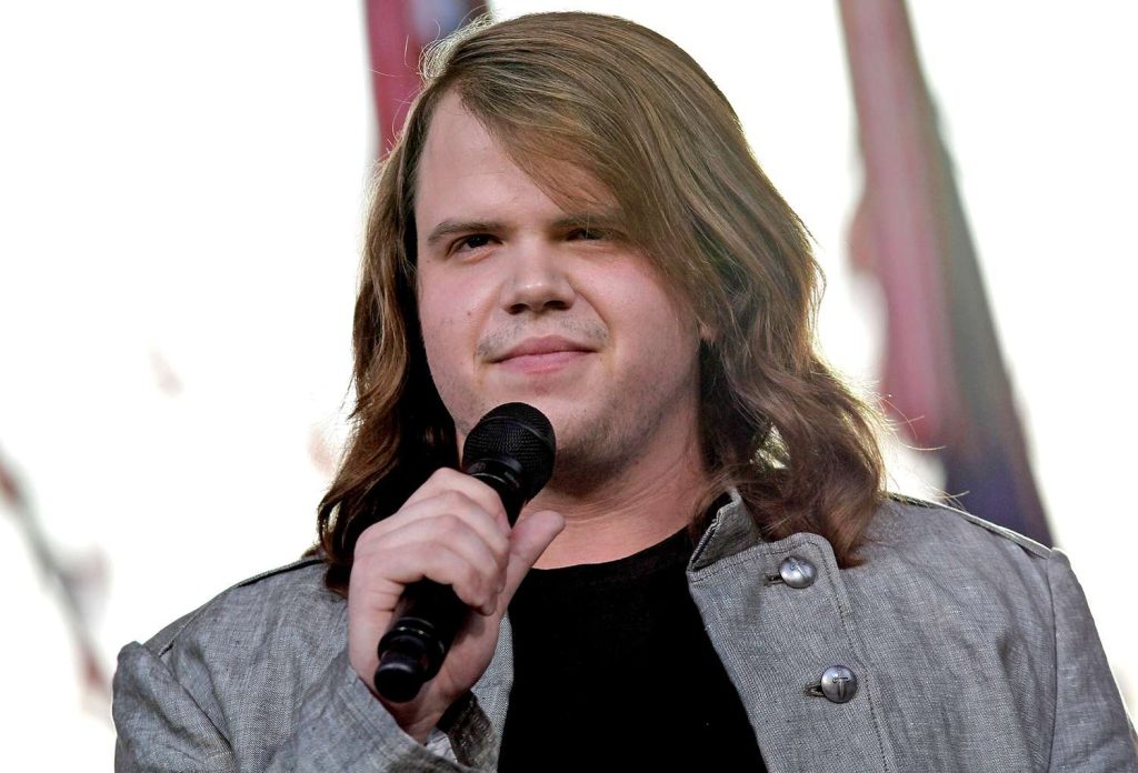 How Caleb Johnson Built His Net Worth Caleb Johnson Net Worth