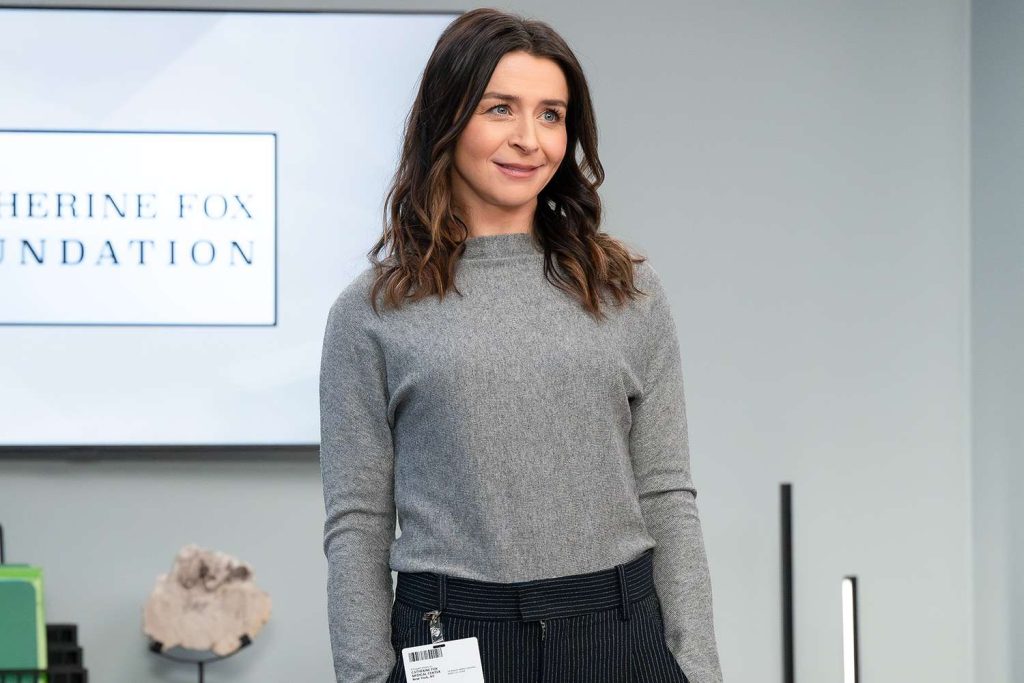 Caterina Scorsone Net Worth: Career, Salary, Earnings & Biography