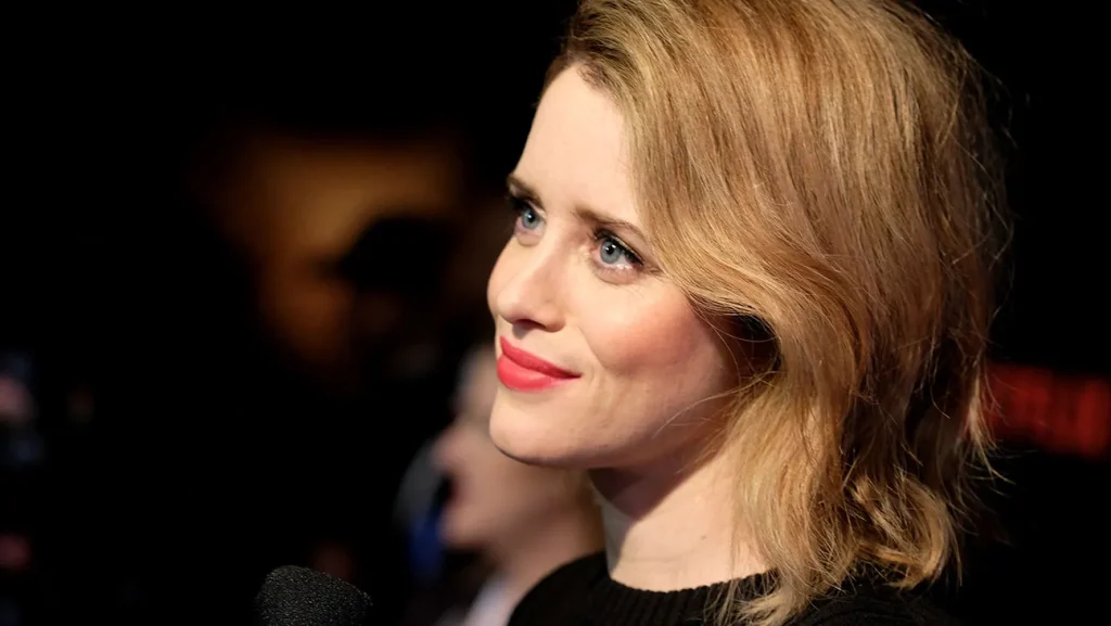 Claire Foy Net Worth Claire Foy Net Worth