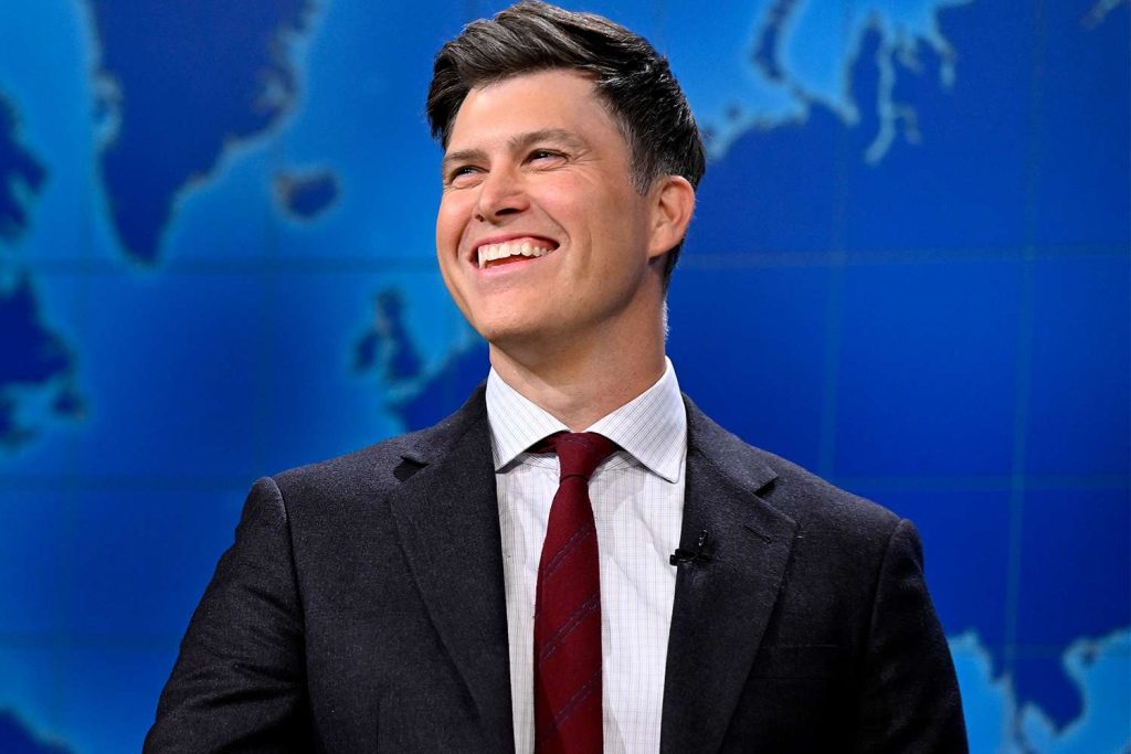 How Colin Jost Increased Net Worth Colin Jost Net Worth
