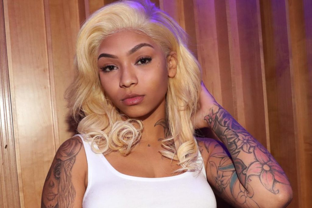 Cuban Doll Net Worth Cuban Doll Net Worth