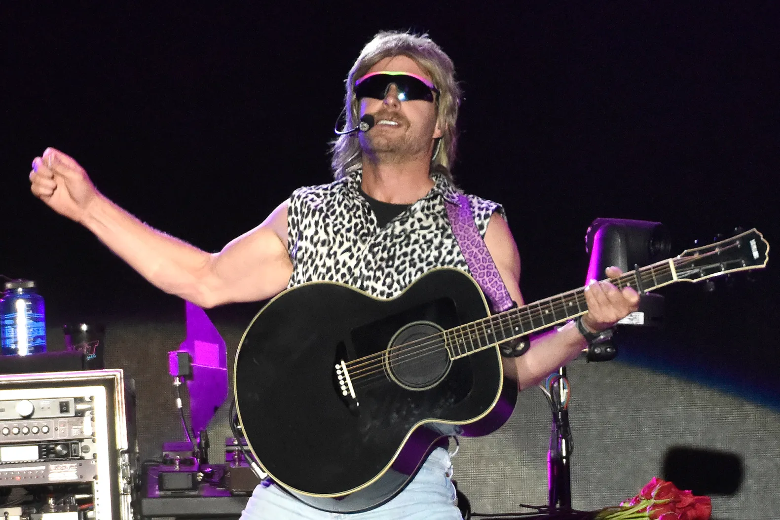 Dierks Bentley Net Worth