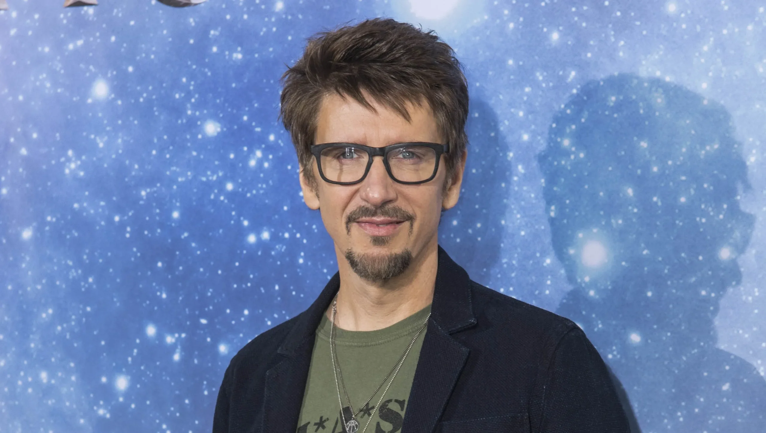 Scott Derrickson Net Worth