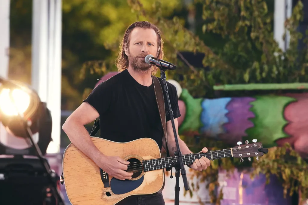 Dierks Bentley Net Worth: Career Earnings, Music Success & How He Built His Fortune