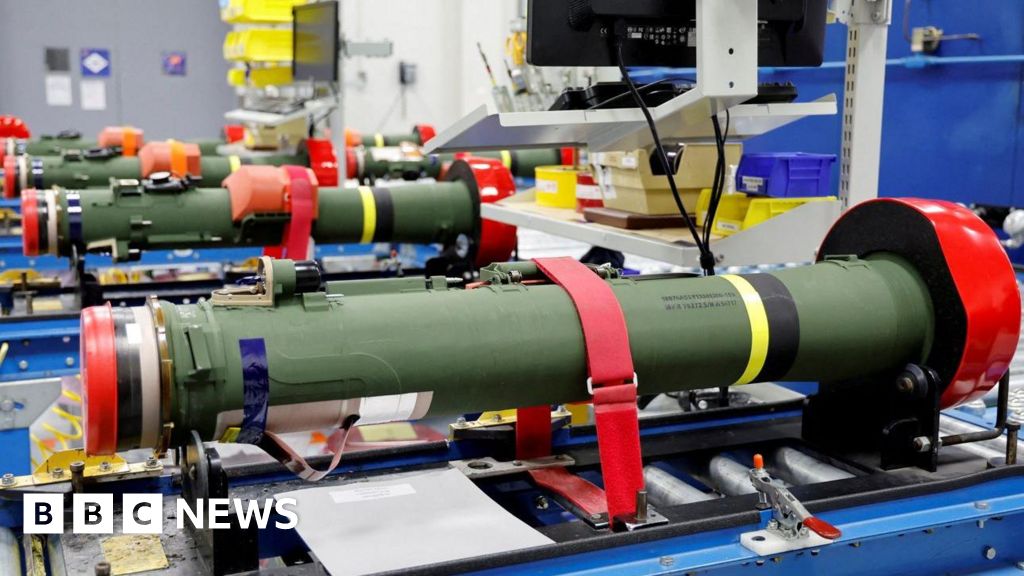 US approves $93m arms sale to India as trade tensions ease