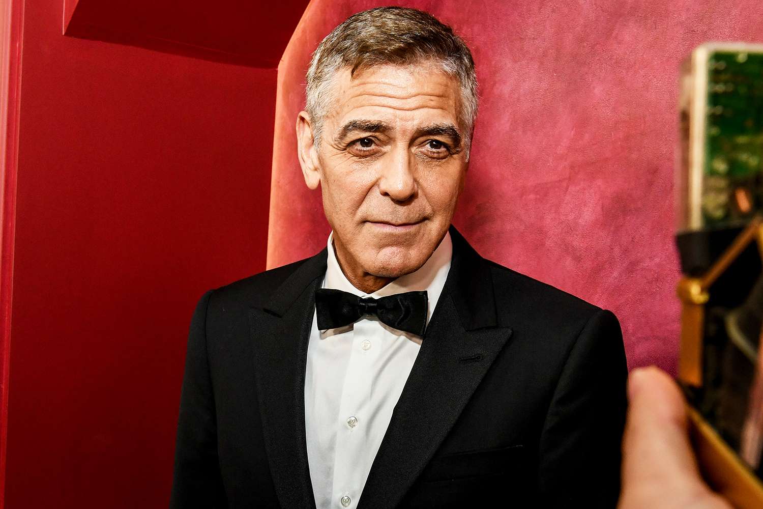 George Clooney Net Worth