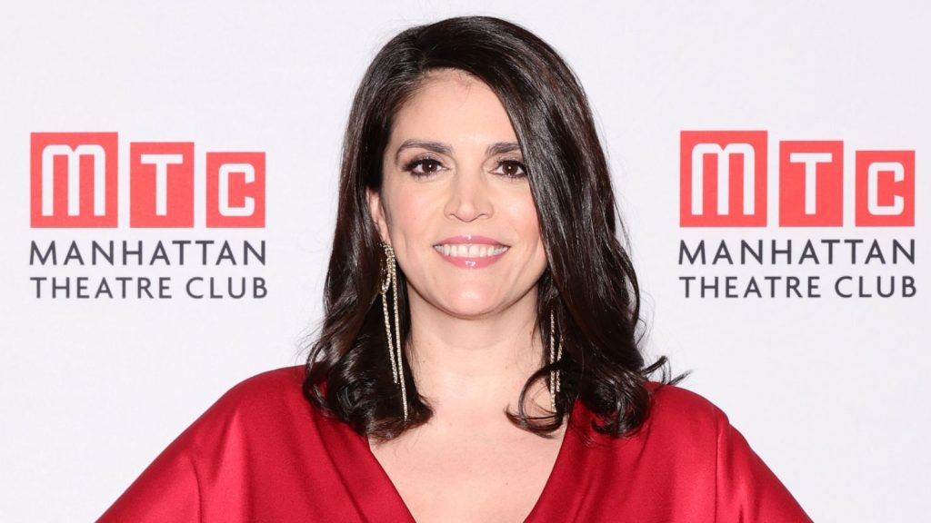 How Cecily Strong Increased Net Worth Cecily Strong Net Worth