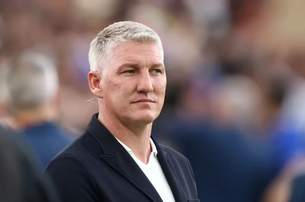 How Bastian Schweinsteiger Increased Net Worth Bastian Schweinsteiger Net Worth