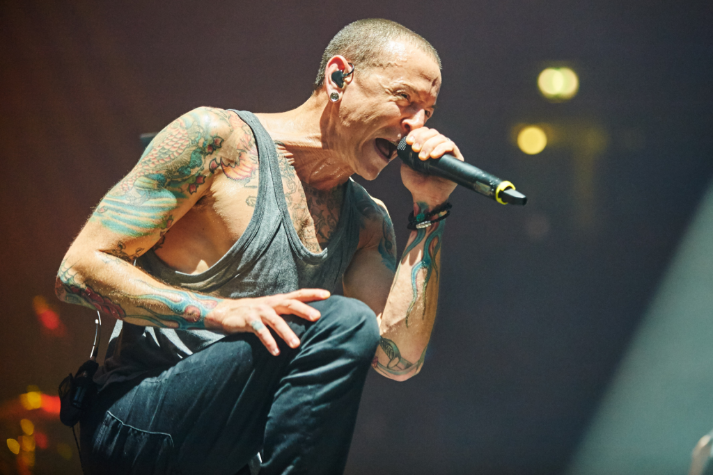 Chester Bennington Net Worth: How Much Was the Linkin Park Icon Worth? Chester Bennington Net Worth: How Much Was the Linkin Park Icon Worth?