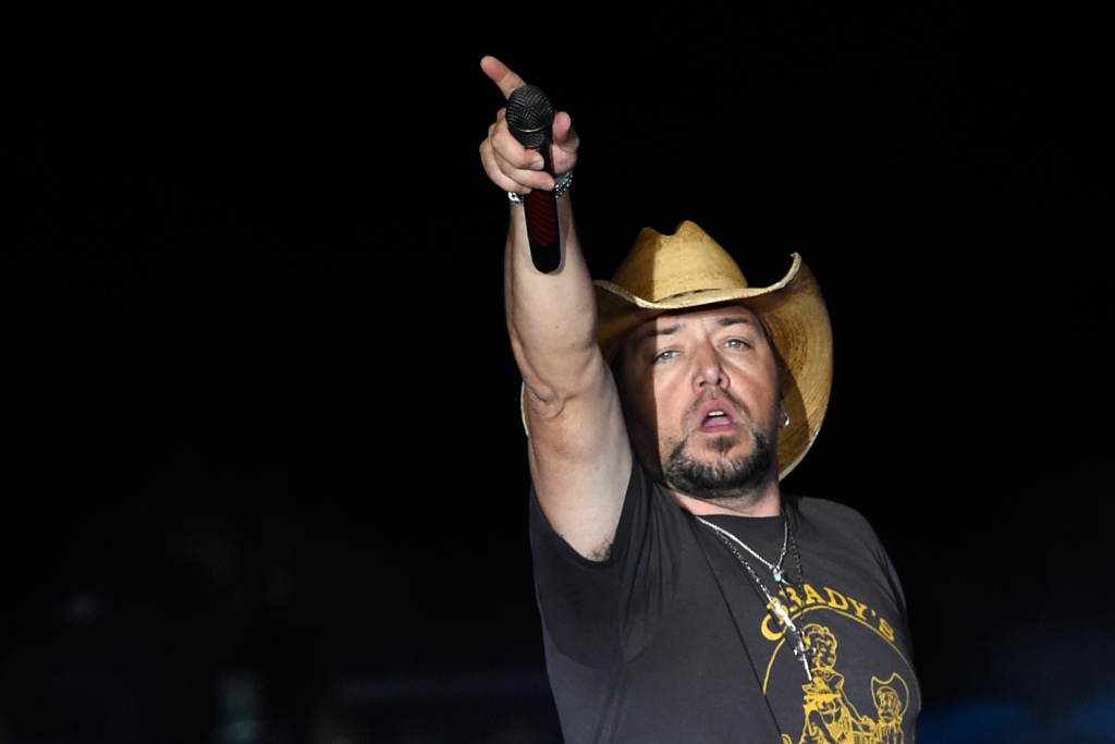Jason Aldean Net Worth: Income, Music Career, Catalog Sale & More Jason Aldean Net Worth: Income, Music Career, Catalog Sale & More