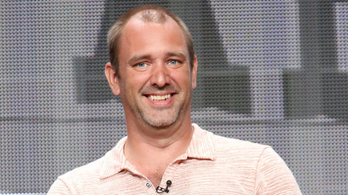 Trey Parker Net Worth Inside the BillionDollar Empire of the ‘South