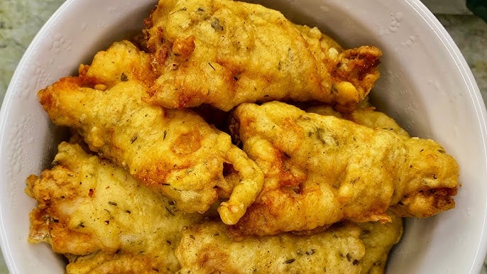 How To Cook Baby Hake How To Cook Baby Hake