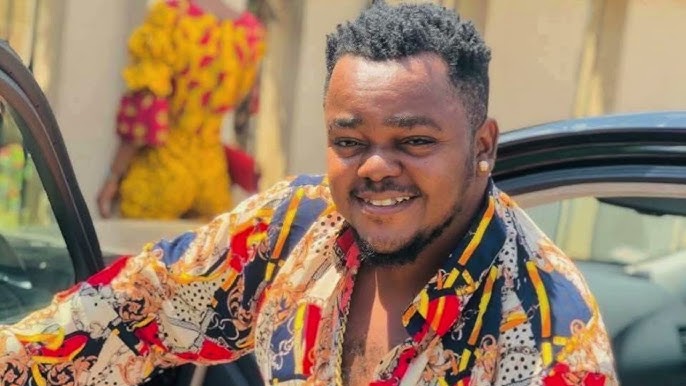 Nollywood actor Odira Nwobu dies in South Africa aged 43