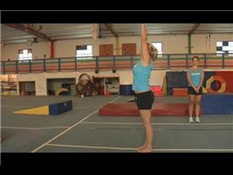 How To Do A Forward Flip How To Do A Forward Flip