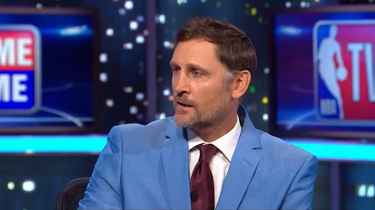 Brent Barry Siblings: A Look at the Former NBA Player’s Family Tree