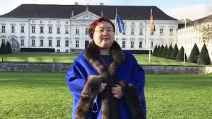 Cryptoqueen who fled China for London mansion jailed over £5bn Bitcoin stash Cryptoqueen who fled China for London mansion jailed over £5bn Bitcoin stash