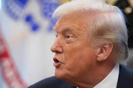 Trump to meet incoming New York Mayor Zohran Mamdani Trump asks Supreme Court to overturn E Jean Carroll verdict