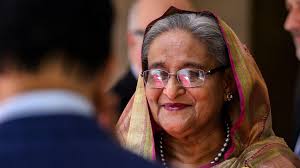 Ex-Bangladesh leader charged with crimes against humanity wants vote ban lifted Ex-Bangladesh leader charged with crimes against humanity wants vote ban lifted