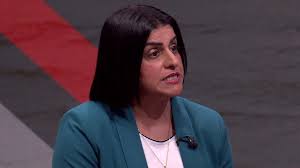 Illegal migration tearing UK apart, Mahmood says Illegal migration tearing UK apart, Mahmood says