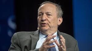 Larry Summers resigns from OpenAI board after Epstein emails made public Larry Summers resigns from OpenAI board after Epstein emails made public