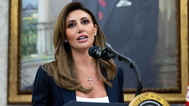 Suspect accused of ransacking US attorney Habba’s office arrested