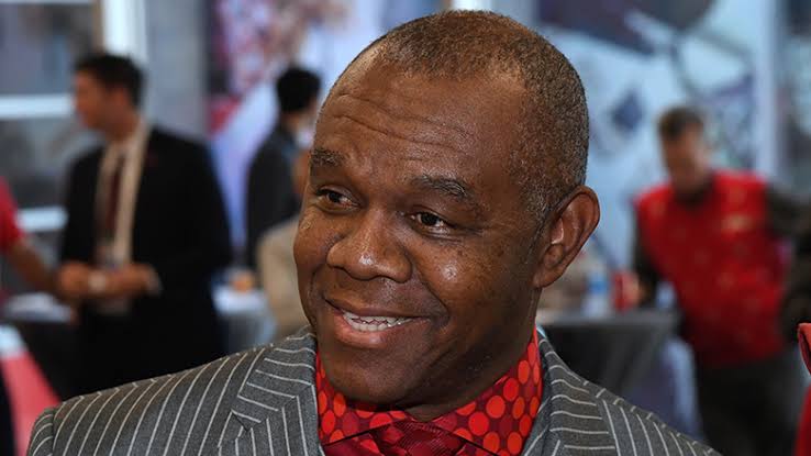 Randall Cunningham Siblings: Meet Sam, Anthony and Bruce Cunningham